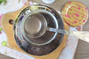 Баклажаны "Обалденные" без стерилизации на зиму