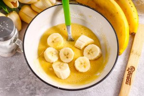 Бананы по-вьетнамски