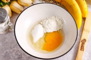 Бананы по-вьетнамски