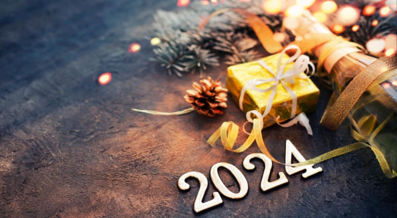 Большинство россиян готовы потратить на алкоголь к Новому году 3,5 тысячи рублей — читать на Gastronom.ru