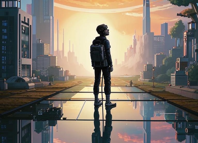 Будущее без прошлого: стоит ли доверять технологии нашу историю?