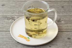 Быстрые малосольные огурцы в рассоле