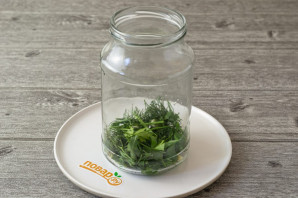 Быстрые малосольные огурцы в рассоле