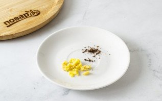 Чай с грейпфрутом и розмарином