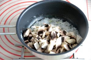 Чебуреки по-французски