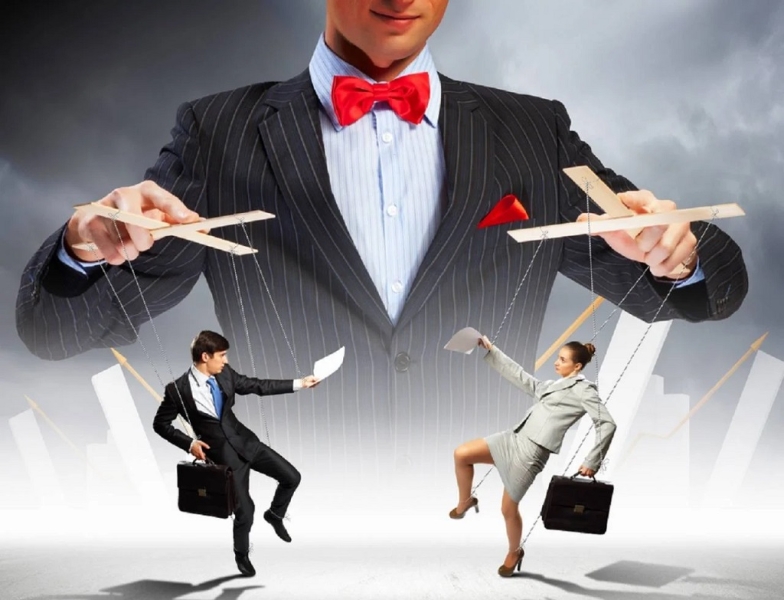 &laquo;Человека-манипулятора&raquo; выдает осанка, считают ученые