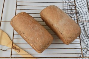 Черный хлеб