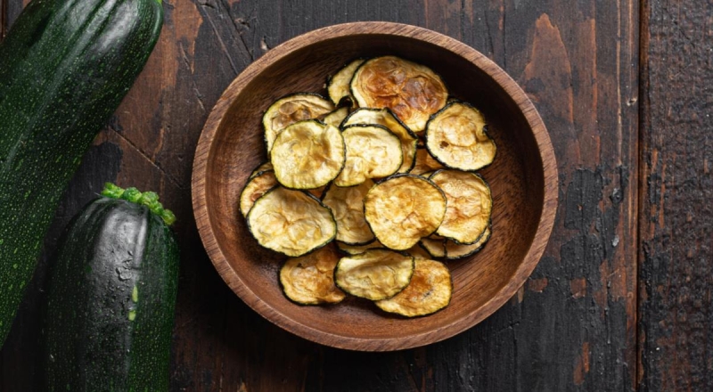 Чипсы для похудения: какие снеки помогут сбросить вес &mdash; читать на Gastronom.ru