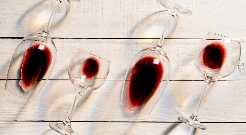 Что делать с остатками вина? Простой способ его сохранить, чтобы не выливать