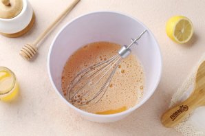 Десертные блины