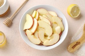 Десертные блины