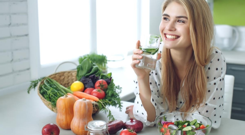 Диетолог Гинзбург: ешьте не чаще трех раз в день — читать на Gastronom.ru