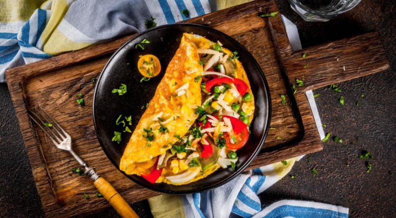 Диетолог назвала 4 блюда, которые нужно есть на завтрак тем, кто хочет похудеть &mdash; читать на Gastronom.ru