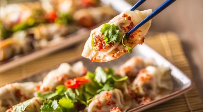 Дим самы названы самым вкусным блюдом в мире &mdash; читать на Gastronom.ru