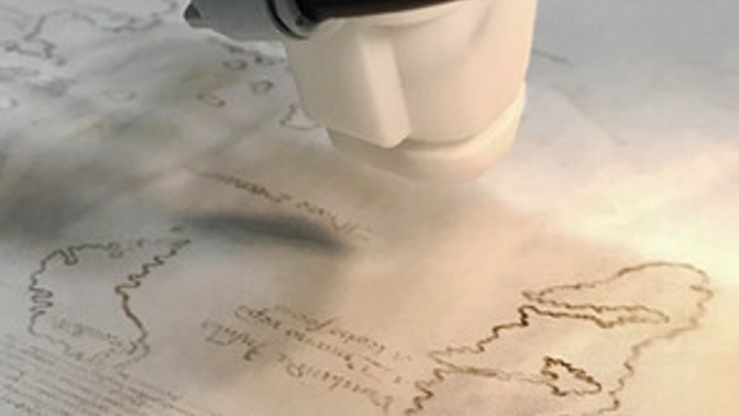 Древнейшая карта Америки оказалась подделкой