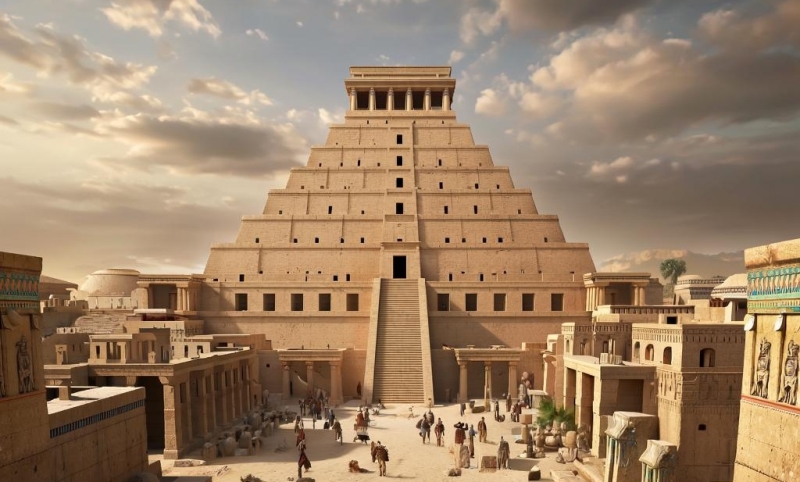 Древняя шумерская цивилизация: 20 интересных фактов