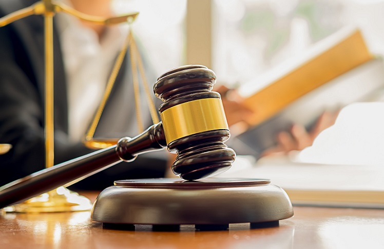 Дух убитого мужчины &laquo;дал&raquo; показания в суде