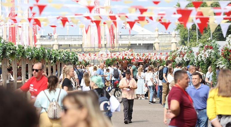Еда со всей страны, где можно попробовать лучшие продукты из российских регионов