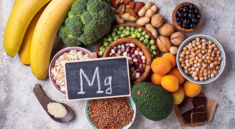 Эксперт напомнила, какие продукты помогут нам успокоиться и справиться с тревогой — читать на Gastronom.ru