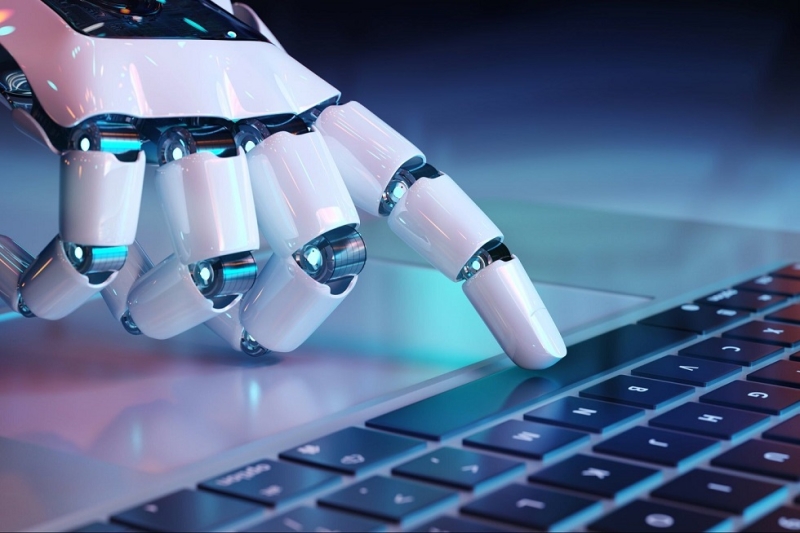 Эксперт предупреждает: искусственный интеллект может привести к вымиранию людей