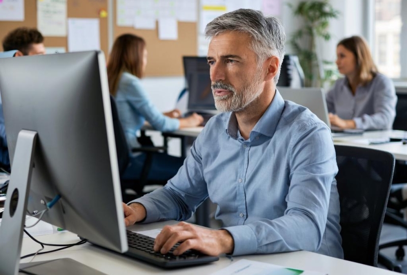 Эксперты назвали пять профессий, защищённых от вытеснения искусственным интеллектом