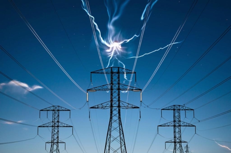 Эксперты предупреждают о росте энергопотребления из-за развития искусственного интеллекта