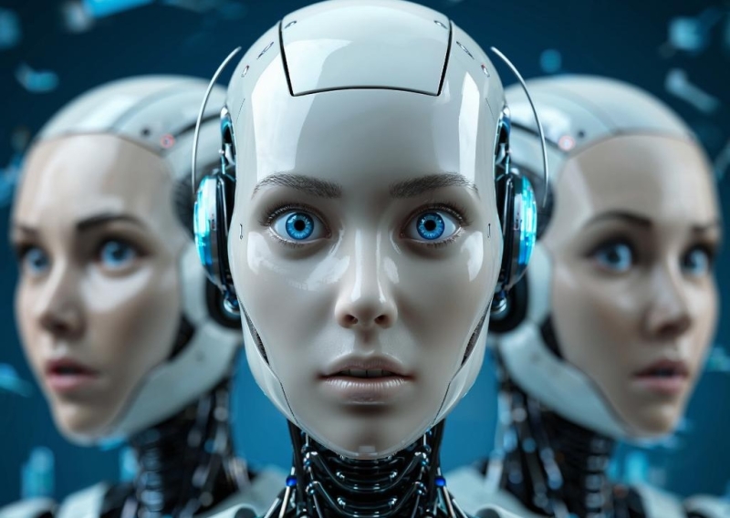 Эксперты предупреждают о росте энергопотребления из-за развития искусственного интеллекта