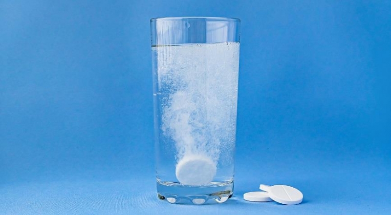 Эти 5 продуктов, которые мы едим каждый день, сделаны из нефти