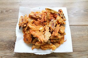 Фритто мисто