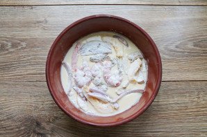 Фритто мисто