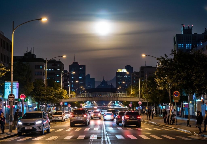 Гигантские зеркала в космосе сделают ночь похожей на день: учёные предупреждают о последствиях