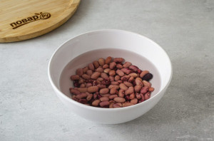 Гранатовый суп