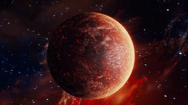 Гравитация за пределами Солнечной системы позволяет обнаружить скрытые планеты