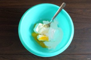 Греческое печенье "Курабьедес"