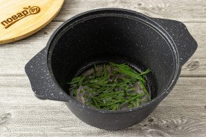 Грузинский лимонад