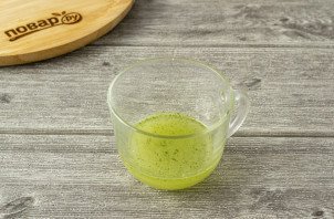 Грузинский лимонад