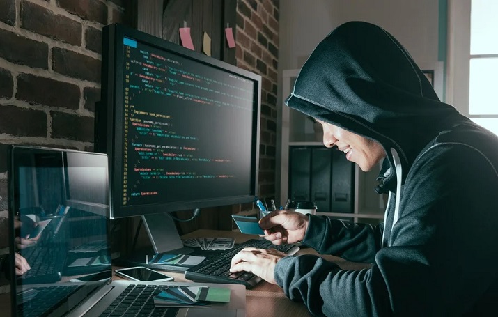 Хакеры воруют данные с помощью поддельных веб-страниц