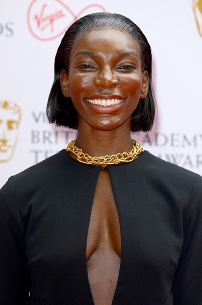 Хелена Бонэм Картер, Джоди Комер, Билли Пайпер и другие на телепремии BAFTA в Лондоне