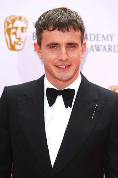 Хелена Бонэм Картер, Джоди Комер, Билли Пайпер и другие на телепремии BAFTA в Лондоне