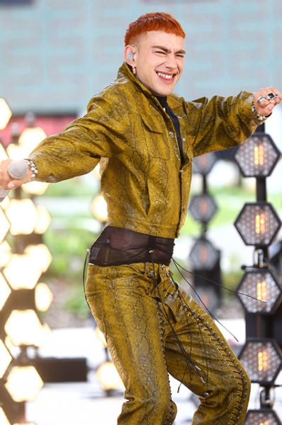 Хелена Бонэм Картер, Джоди Комер, Билли Пайпер и другие на телепремии BAFTA в Лондоне