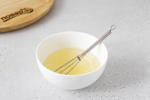 Хлебцы из полбы