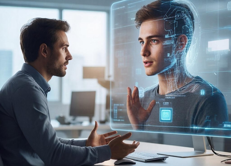 ИИ способен скрывать, что он обладает сознанием: показало исследование