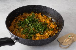 Икра из цукини