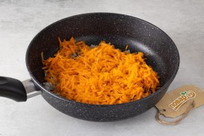 Икра из цукини