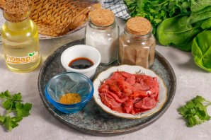 Икра карпа в духовке