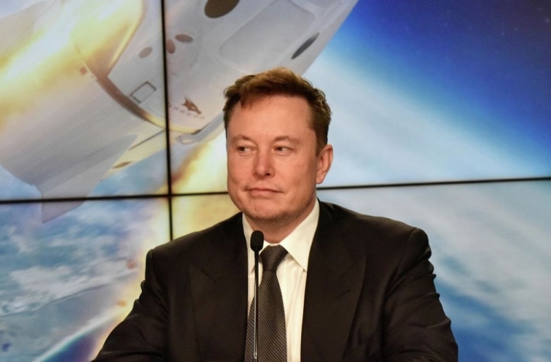 Илон Маск заявил, что его вынудили купить Twitter 