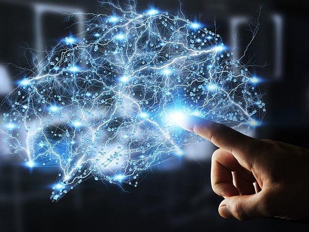 Инженеры Samsung собираются скопировать мозг и перенести данные в накопитель