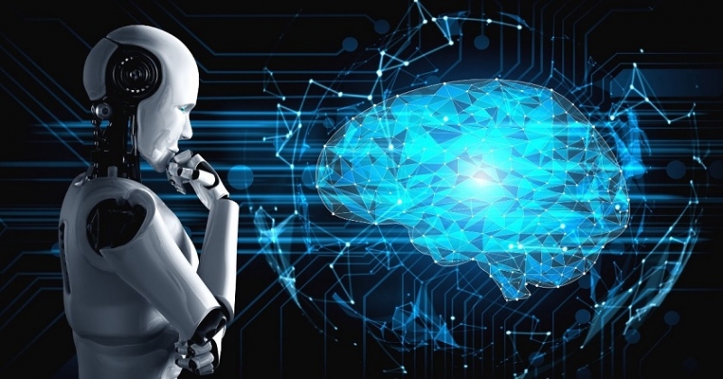 Искусственный интеллект &laquo;Мегатрон&raquo; напугал ученых своими прогнозами