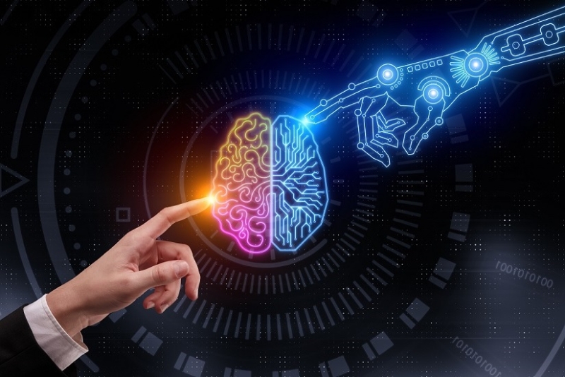 Искусственный интеллект увеличит производительность в 100 тысяч раз