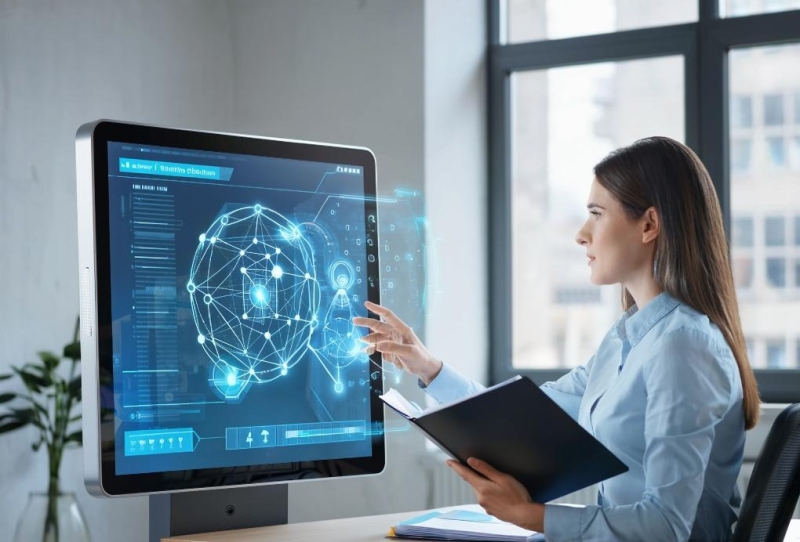 Использование ChatGPT в судебных процессах набирает популярность